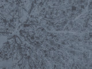 背景素材 グレー6