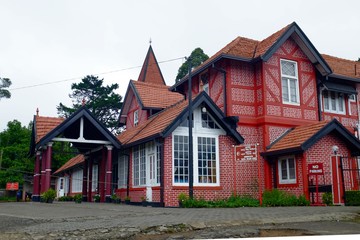 post office in Sri Lanka