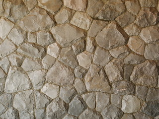 stone wall background