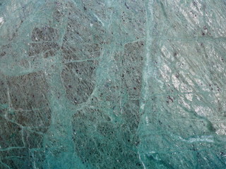 Abstract green cement wall background,concrete floor texture,green marble wall