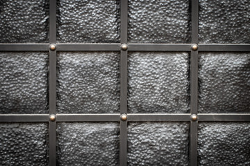 beautiful decorative metal elements forged wrought iron gates