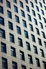 Building detail