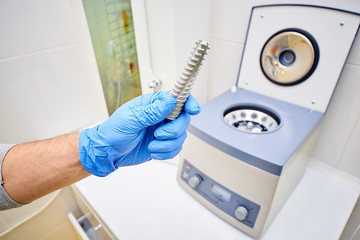 dental equipment, dentistry, medical devices for the treatment and restoration of teeth, medicine and health