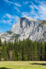 Half Dome