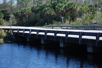 Tamiami Trail Stra&szlig;e 
