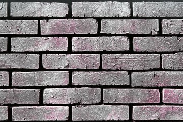 old messy brick wall texture - nice abstract photo background