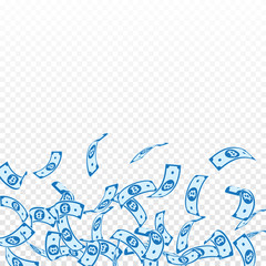 Bitcoin, internet currency notes falling. Floating