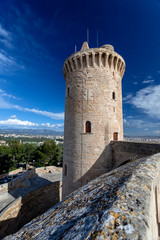 Bellver Castle, Palma de Mallorca