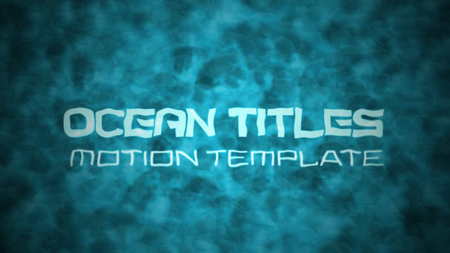 Ocean Titles