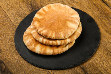Pita bread