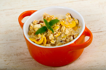 Muesli