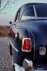 CHRYSLER