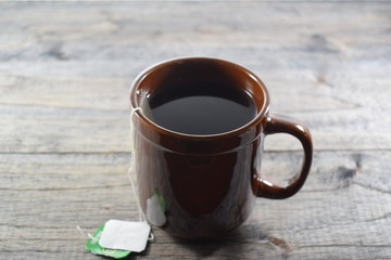Agua Aromática 
