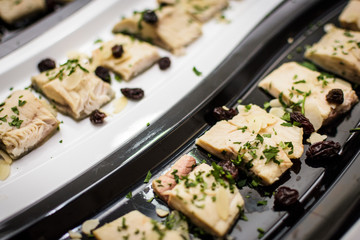 Śledź po żydowsku