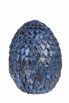 Dragon egg.