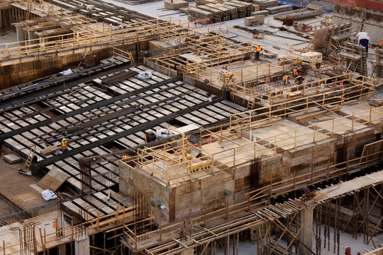 Construction Site