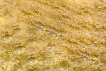 bread texture close-up