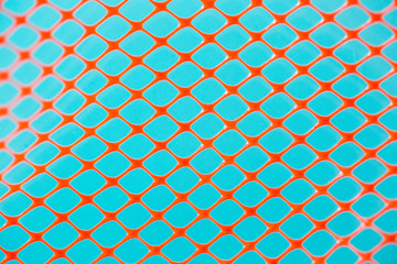 Plastic Net texture
