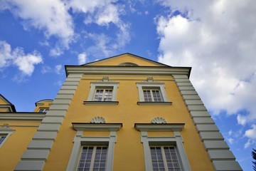 kamienica © Katarzyna