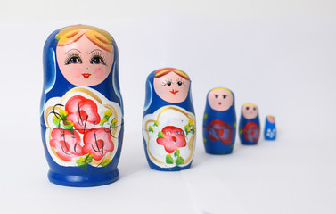 russian doll babushka