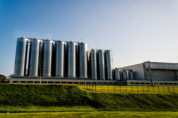 Silos, state of Alagoas, Brazil