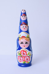 russian doll babushka