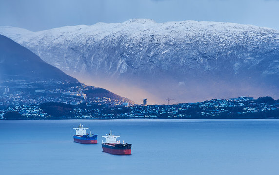 Narvik 