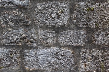 Steinmauer