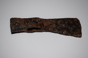ancient axe