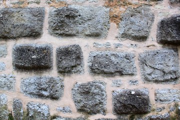 Steinmauer