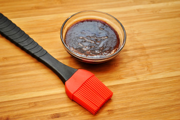 BBQ Sauce