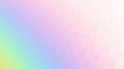 vector abstract holographic background