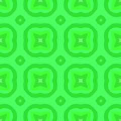 Seamless background pattern with a variety of multicolored lines.