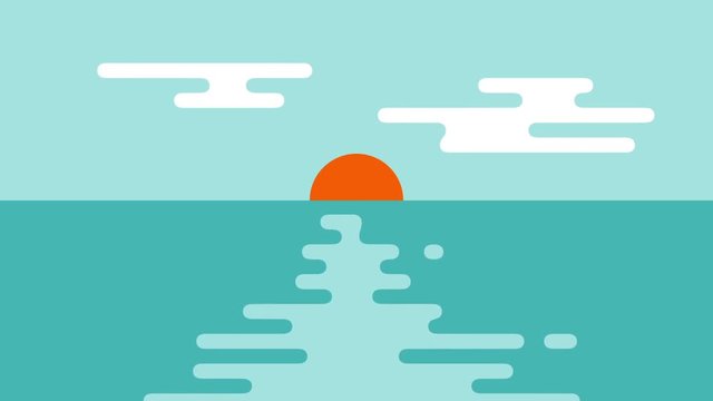 Seascape
