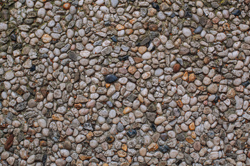 Abstract stone background. abstract texture.Texture of gray stone wall