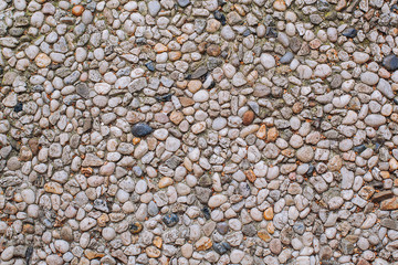 Abstract stone background. abstract texture.Texture of gray stone wall
