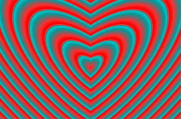 Abstract background, colorful graphics,can be used as a template for tapestry