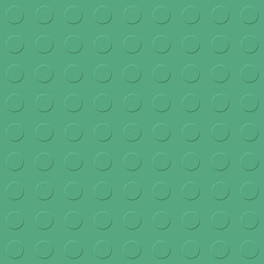 Seamless abstract pattern background with a variety of colored circles.