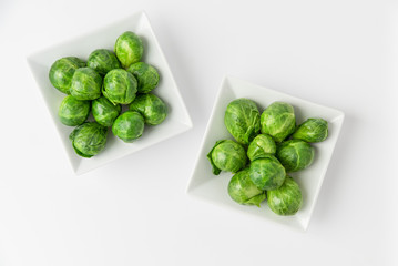 Brussels Sprouts 