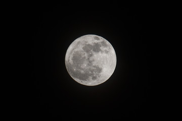 Luna llena