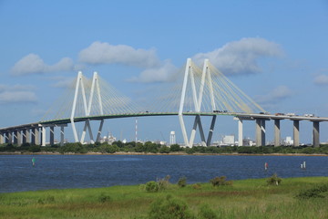 Fred Hartman Bridge, Baytown TX