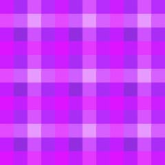 Seamless pattern background from a variety of multicolored squares.