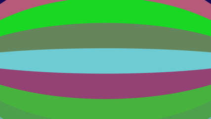 Obraz premium Background with color lines. Different shades and thickness.