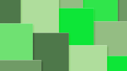 Background in paper style. Abstract colorful background.