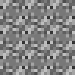 Seamless pattern background from a variety of multicolored squares.