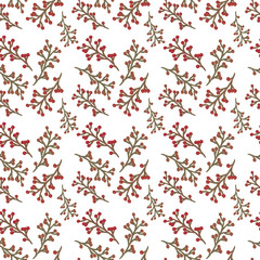 pattern, floral, abstract, wallpaper