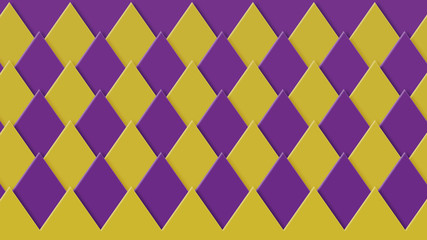 Background in paper style. Abstract colored background.