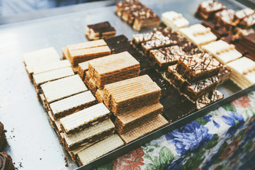Fresh Homemade Cakes For Sale