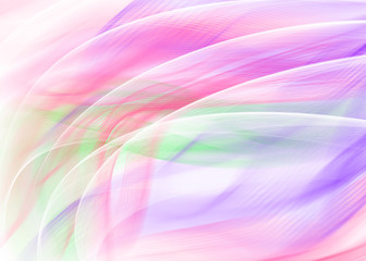 Abstract color background