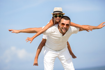 Summer vacations